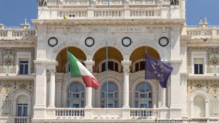 Lee más sobre el artículo Italia prohíbe ingreso a viajeros de varios países