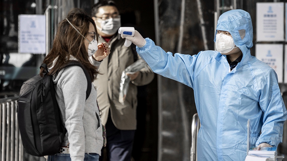 Lee más sobre el artículo La ciudad de Tokio, en alerta máxima debido a nuevos casos de coronavirus