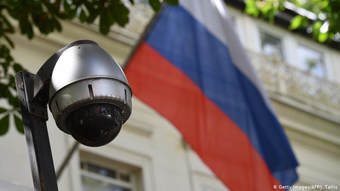 Lee más sobre el artículo Presentan informe sobre injerencia rusa en la política británica