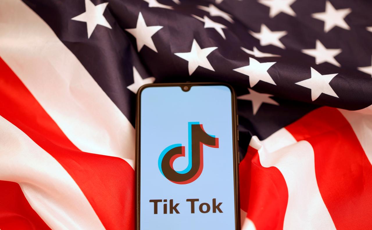 Lee más sobre el artículo La Administración Trump tomará medidas sobre TikTok ‘en semanas’