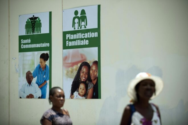 Lee más sobre el artículo Haití marcha hacia la despenalización del aborto