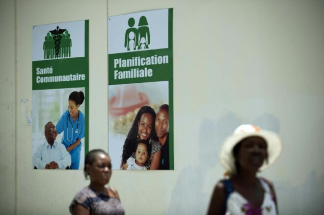 Lee más sobre el artículo Haití marcha hacia la despenalización del aborto