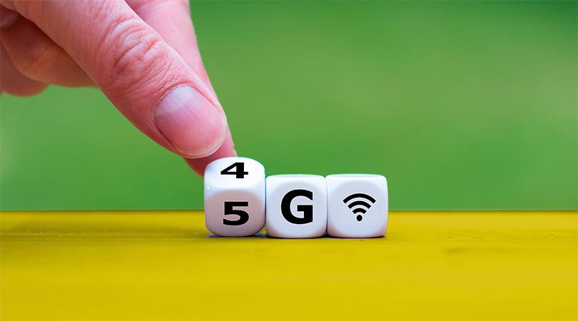 Lee más sobre el artículo En Brasil lanzan 5G limitado en Sao Paulo y Rio