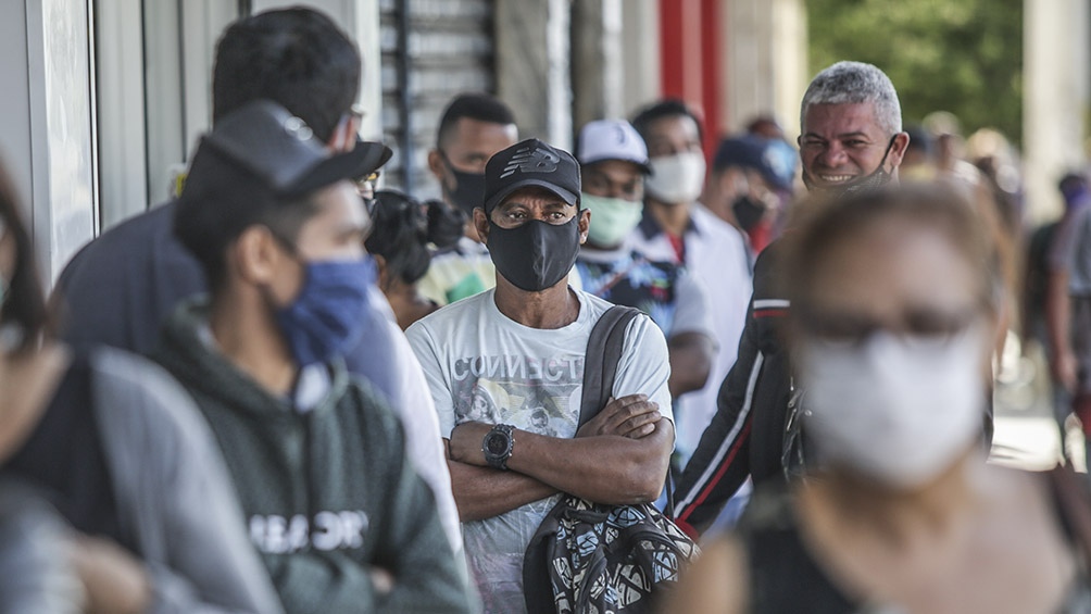 Lee más sobre el artículo Brasil considera permitir retiros desde fondos de pensiones por crisis del coronavirus