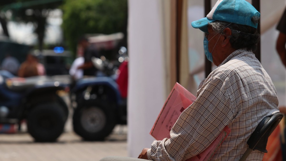 Lee más sobre el artículo Retiros por desempleo de fondos de pensiones en México suben a máximo histórico en junio