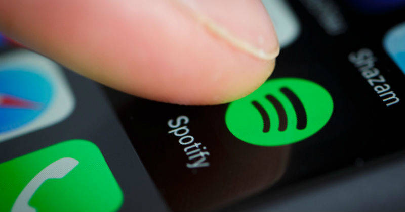 Lee más sobre el artículo Spotify expande su servicio a Rusia y otros 12 países