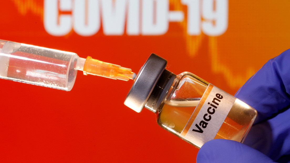 Lee más sobre el artículo Argentina fue seleccionada para probar la vacuna que desarrolla Pfizer contra el coronavirus