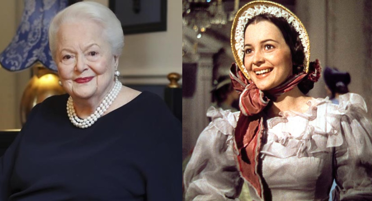 Lee más sobre el artículo Farandula: A los 104 años muere Olivia de Havilland, estrella de “Lo que el viento se llevó”