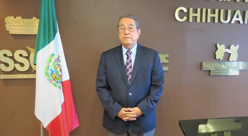 Lee más sobre el artículo Muere secretario de Salud de estado mexicano tras ser hospitalizado por COVID-19