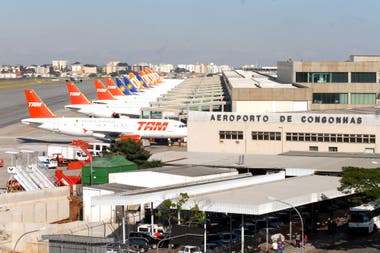 Lee más sobre el artículo Brasil reabre sus fronteras aéreas a extranjeros