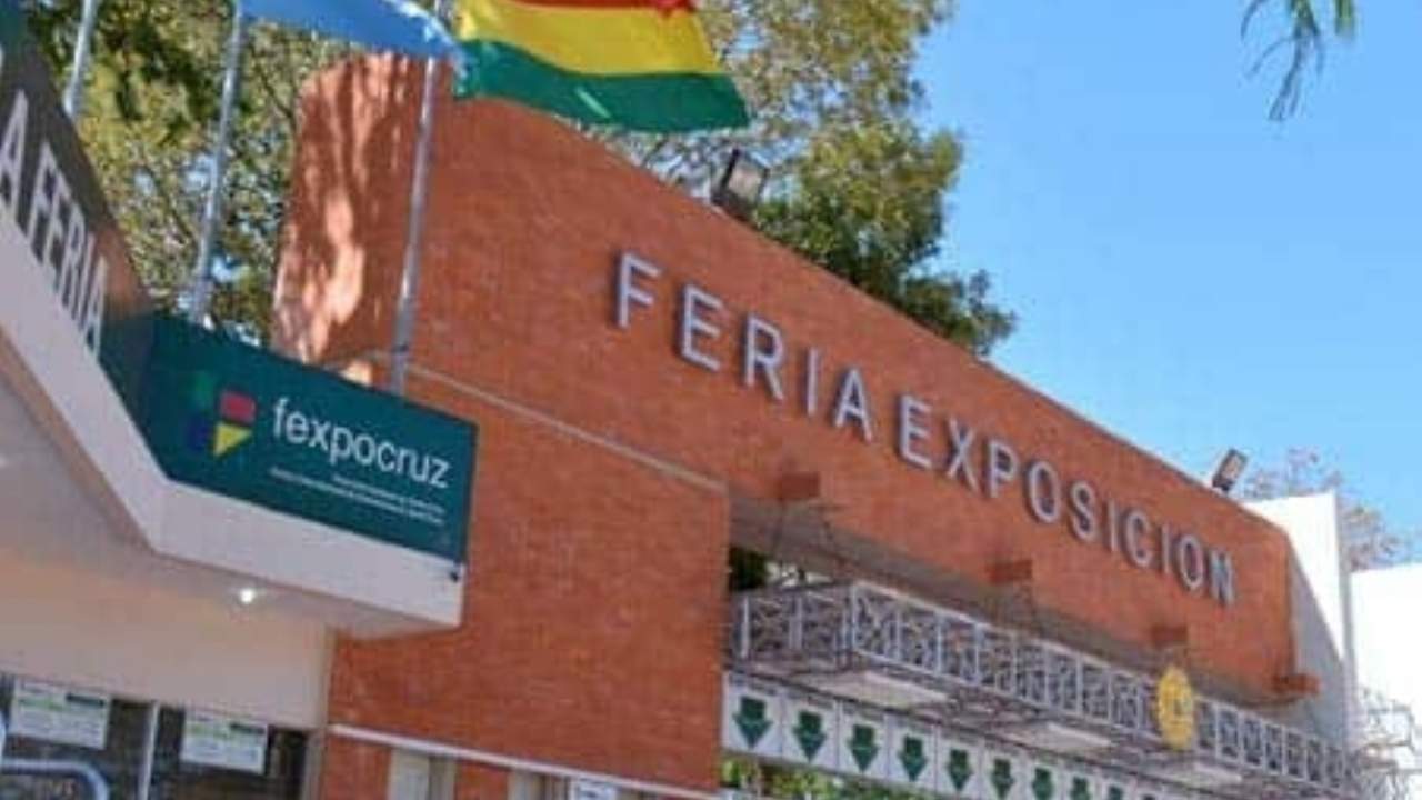 Lee más sobre el artículo Cainco y Sedes alistan apertura del centro de recuperación de pacientes Covid–19 en Fexpocruz