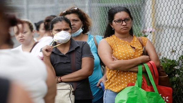 Lee más sobre el artículo Costa Rica anota nuevo récord diario de contagios y muertes por coronavirus