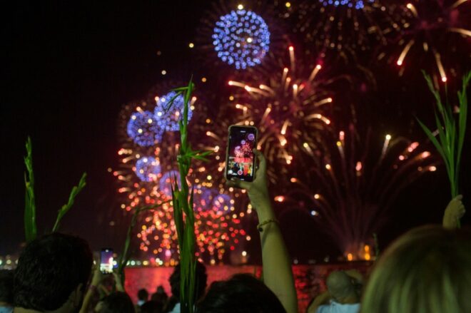 Lee más sobre el artículo Rio de Janeiro cancela tradicional fiesta de fin de año por coronavirus