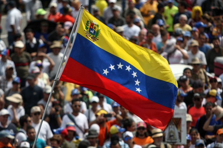 Lee más sobre el artículo Banco Central Venezuela gana derecho de apelar fallo británico que reconoce a Guaidó en caso oro