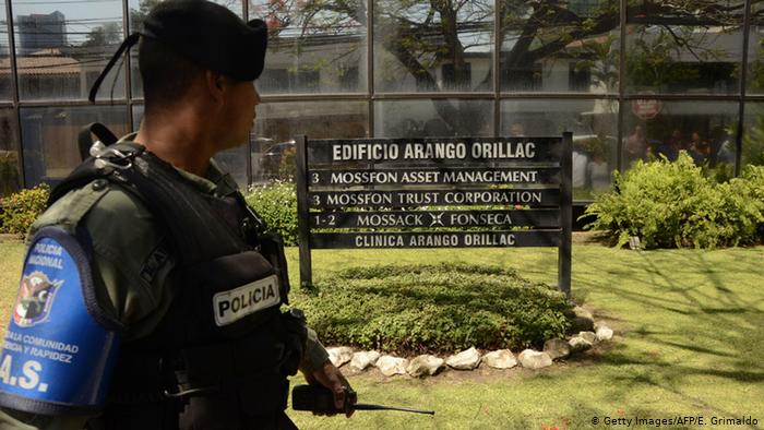 Lee más sobre el artículo En Panamá detienen a altos exfuncionarios por tráfico de armas