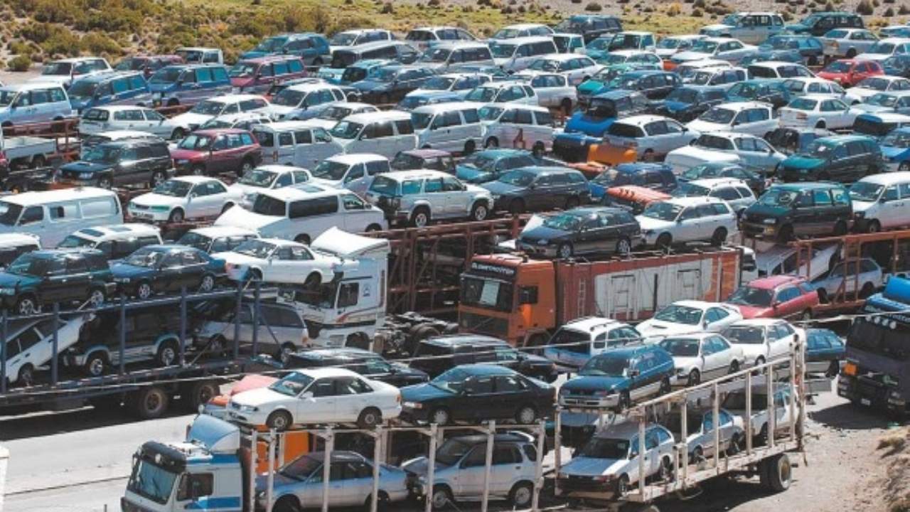 Lee más sobre el artículo Cámara Automotor advierte que legalizar ‘autos chutos’ es blanquear dinero ilícito