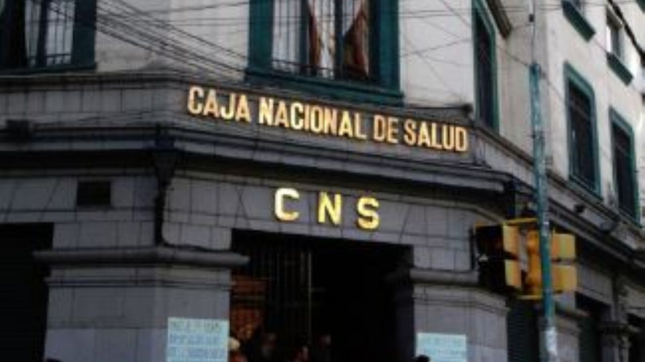 Lee más sobre el artículo Ítems fantasmas salpican a la CNS de La Paz, a 2 alcaldías y 2 cooperativas