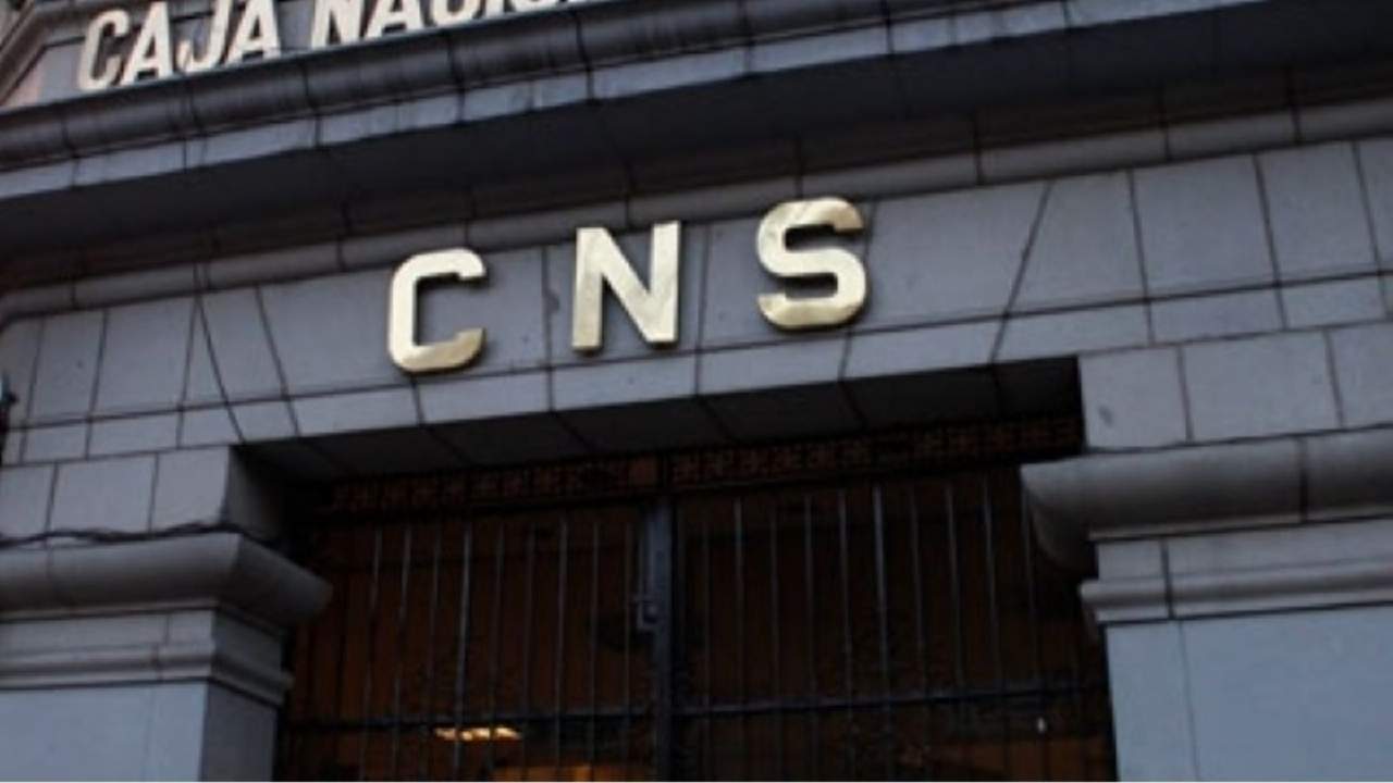 Lee más sobre el artículo Trabajadores de la CNS se declaran en emergencia, piden dotación de ítems