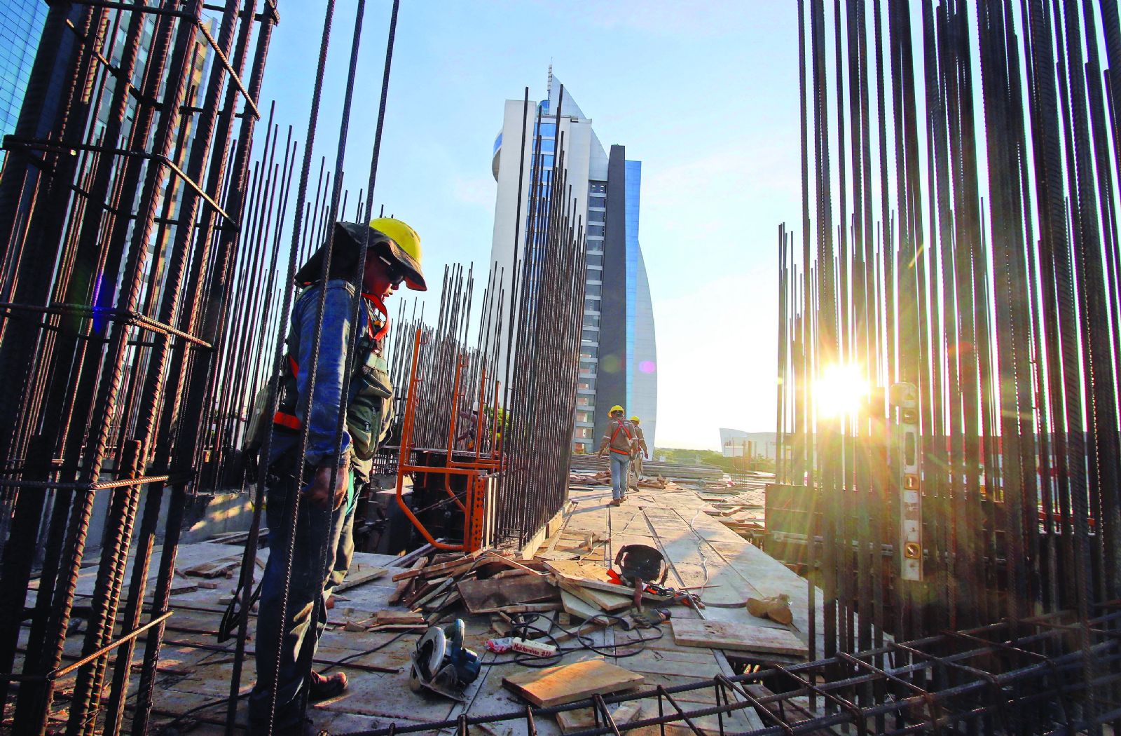 Lee más sobre el artículo Constructores piden postergar pago del impuesto a las utilidades hasta fines de octubre