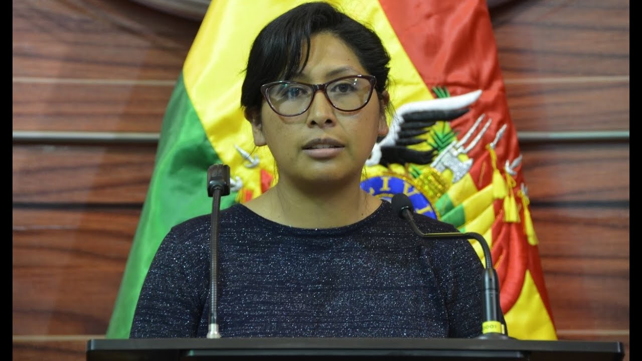 Lee más sobre el artículo Ministerio de Justicia repudia violencia de género contra Copa y pide dar con los autores