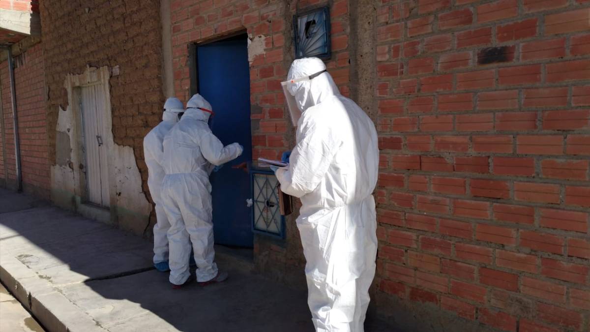 Lee más sobre el artículo Ministerio de Salud proyecta 130.000 casos de coronavirus hasta agosto en el país.