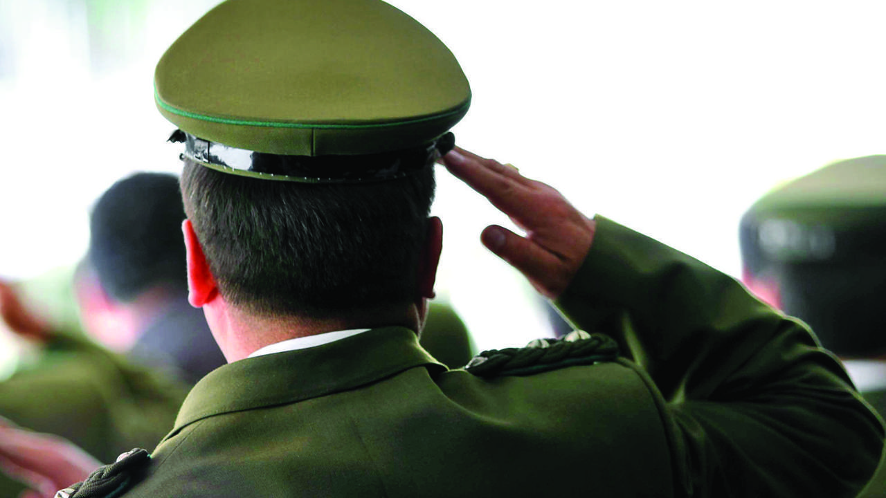 Lee más sobre el artículo Más de 200 policías fueron dados de baja por deserción entre 2020 y 2021