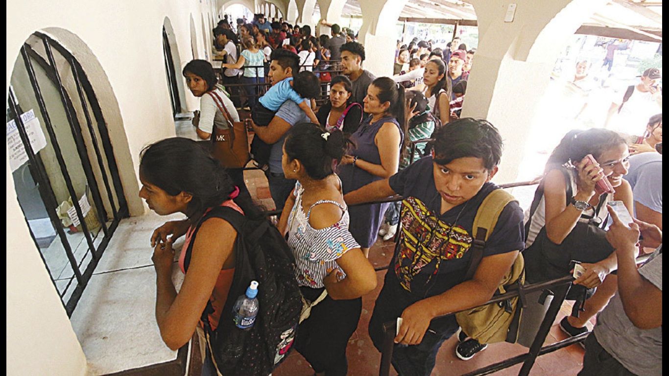 Lee más sobre el artículo 10 cambios en la Uagrm que benefician a los estudiantes
