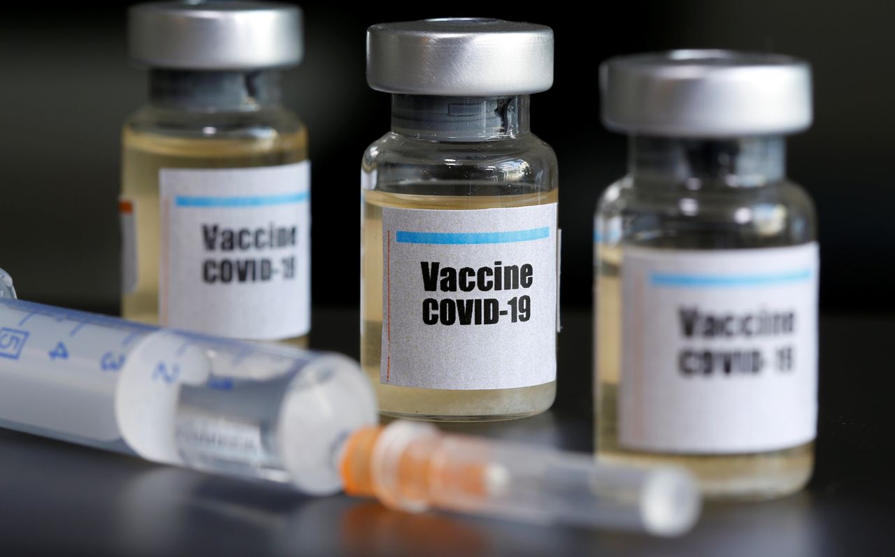 Lee más sobre el artículo Bolivia está en lista de ‘países elegibles’ para beneficiarse con la vacuna de Oxford contra Covid-19
