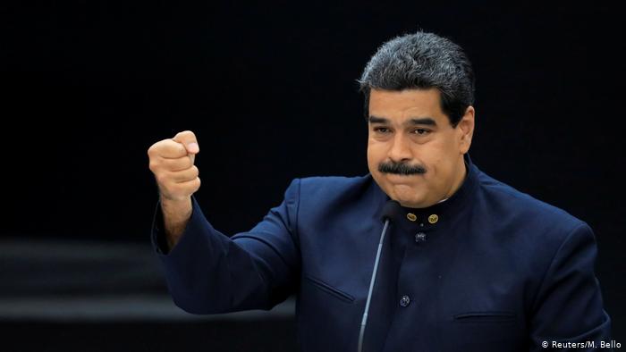 Lee más sobre el artículo Maduro dice que Venezuela participará en fase 3 de vacuna rusa