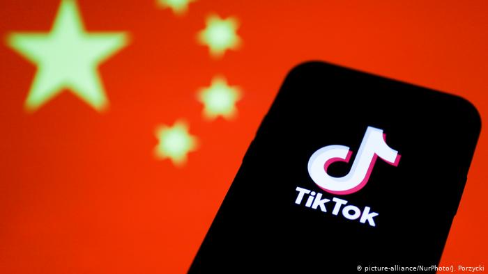 Lee más sobre el artículo TikTok amenaza con tomar acciones legales por su prohibición en EE. UU.