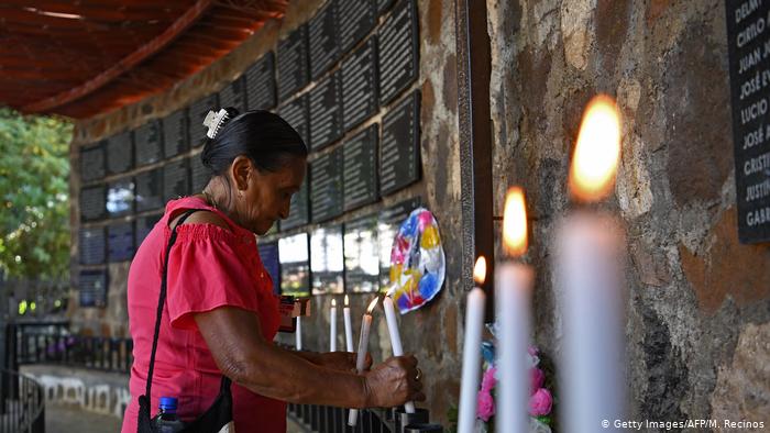 Lee más sobre el artículo Piden a El Salvador ratificar convención sobre desaparecidos