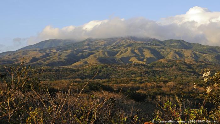 Lee más sobre el artículo Costa Rica registra inundaciones, un sismo y una erupción en el mismo día