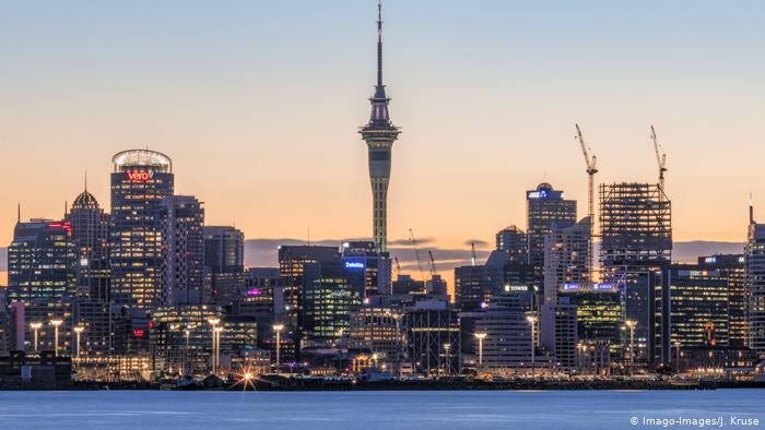Lee más sobre el artículo Nueva Zelanda desconfina Auckland, su más grande ciudad