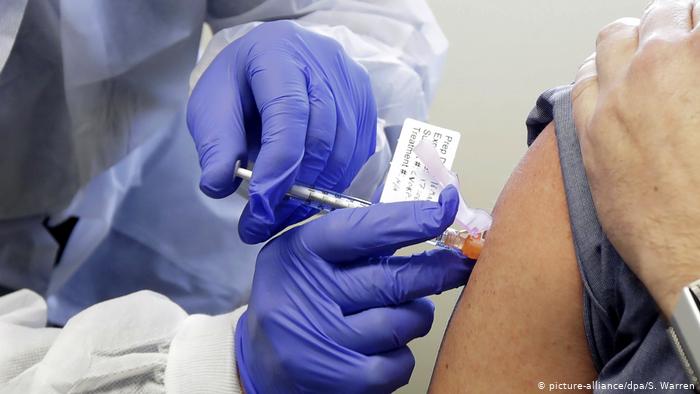 Lee más sobre el artículo OMS: seis candidatas a vacunas están en fase muy avanzada