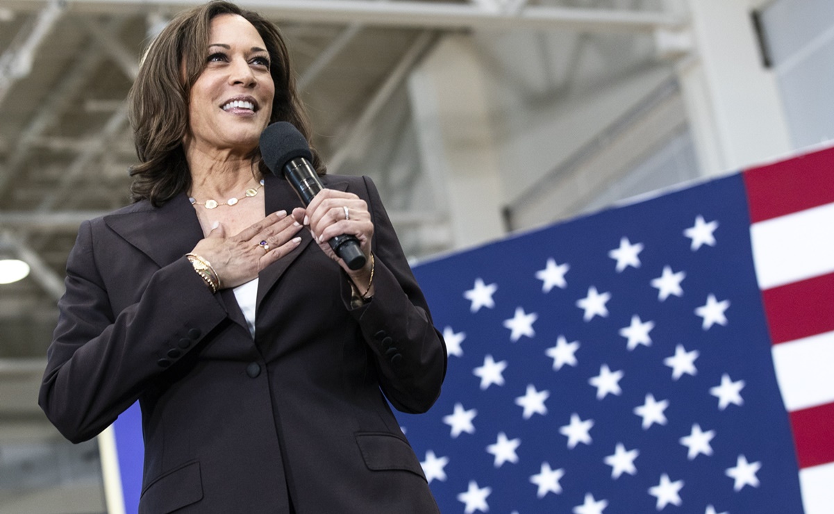 Lee más sobre el artículo Joe Biden escoge a Kamala Harris como candidata a vicepresidenta de EE. UU.