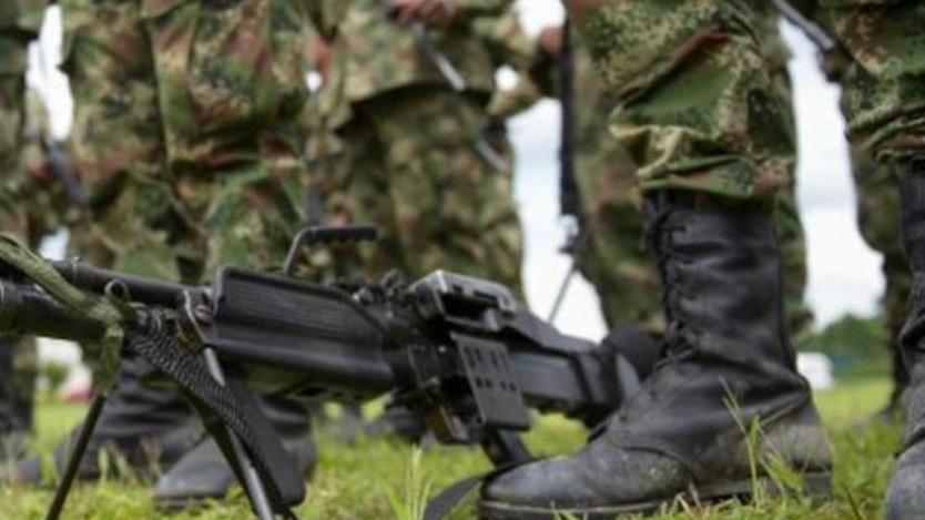 Lee más sobre el artículo Ataque de grupo armado deja ocho muertos en el sur de Colombia