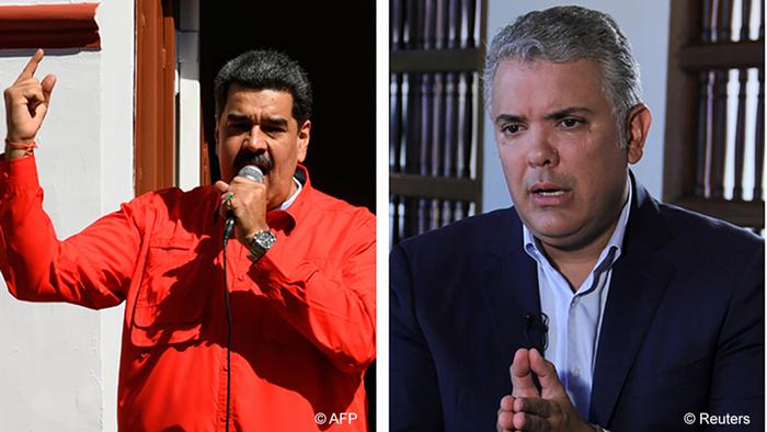 Lee más sobre el artículo Maduro dice que “no es mala idea” comprar misiles a Irán