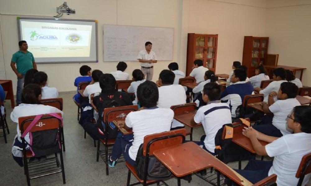 Lee más sobre el artículo Naciones Unidas exhorta al estado Boliviano a revisar la medida de la clausura del año escolar