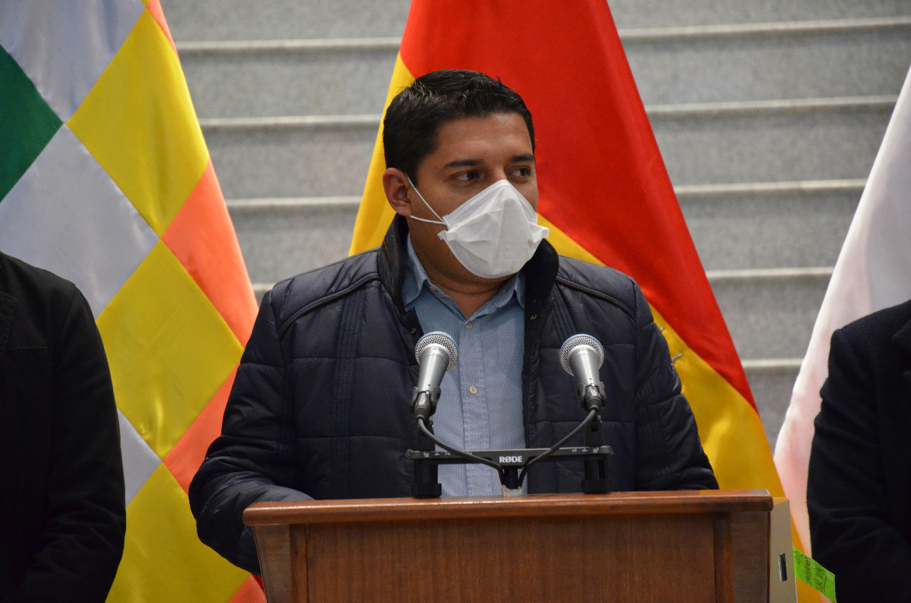 Lee más sobre el artículo Justicia determina que no hubo irregularidades ni sobreprecio en compra de pruebas COVID-19