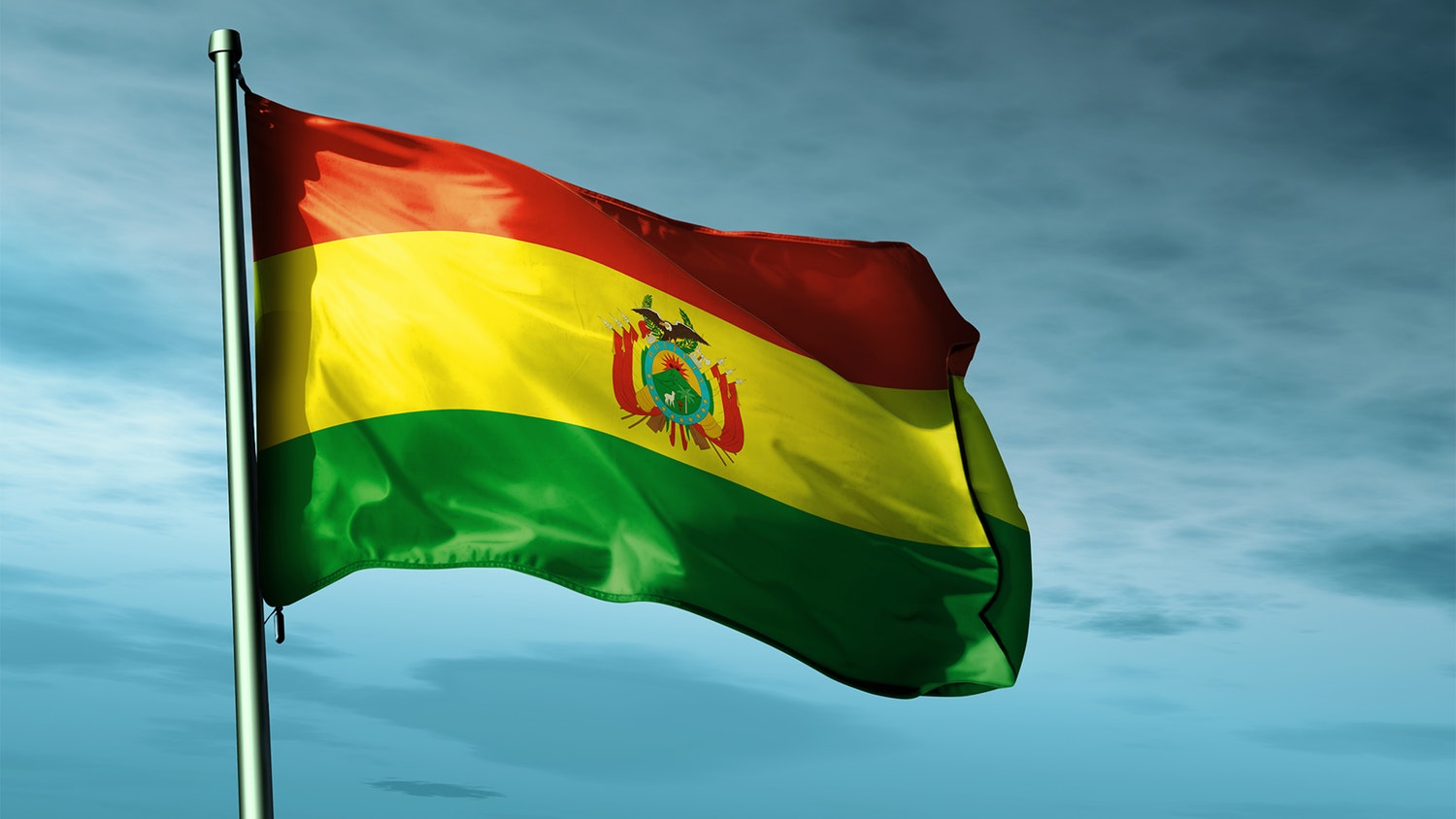 Lee más sobre el artículo Bolivia celebra su 195 aniversario en medio de crisis sanitaria, social y económica