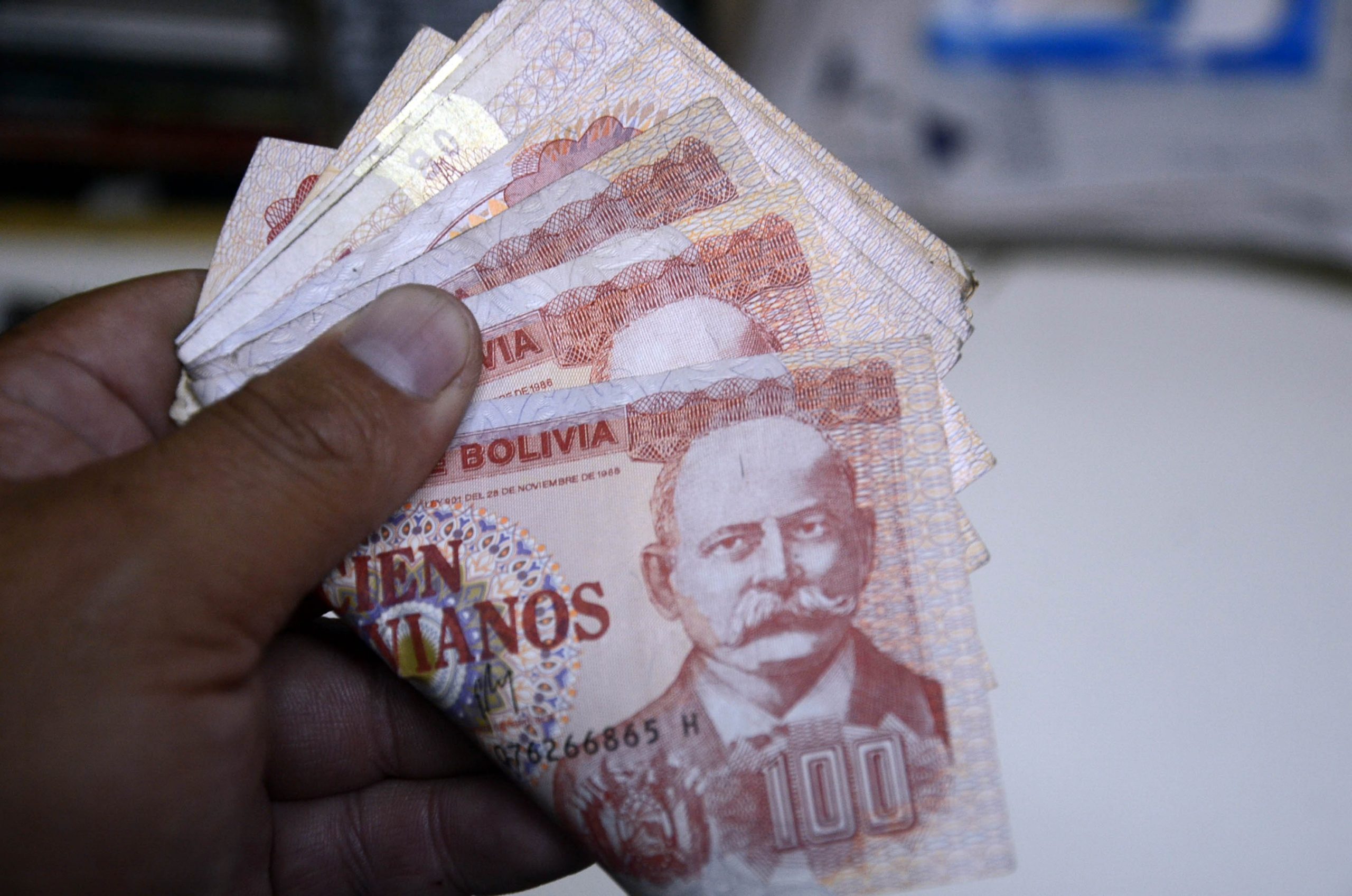 Lee más sobre el artículo El aguinaldo de Navidad debe cancelarse hasta el 20 de diciembre