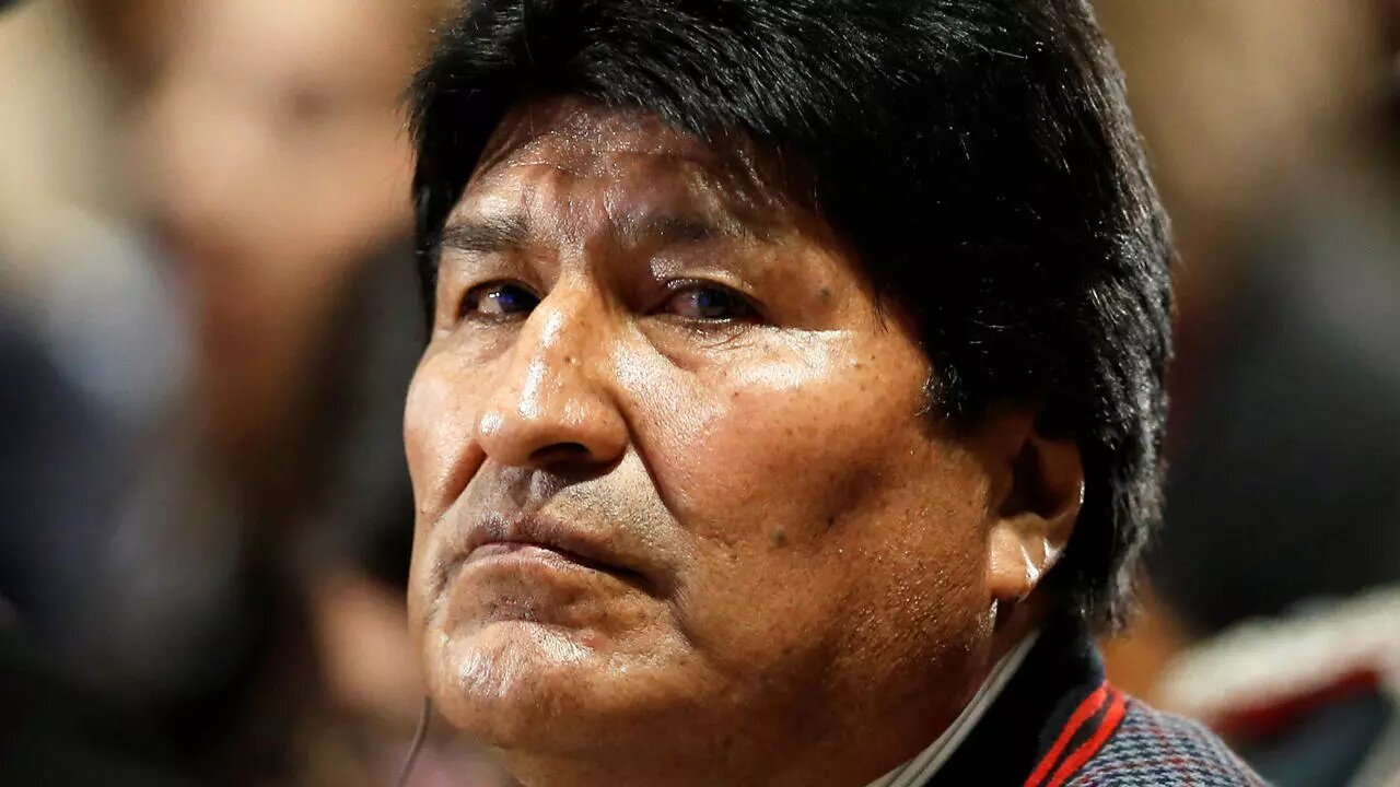 Lee más sobre el artículo Exigen a Fiscal General  investigación de oficio a Evo Morales por pedofilia