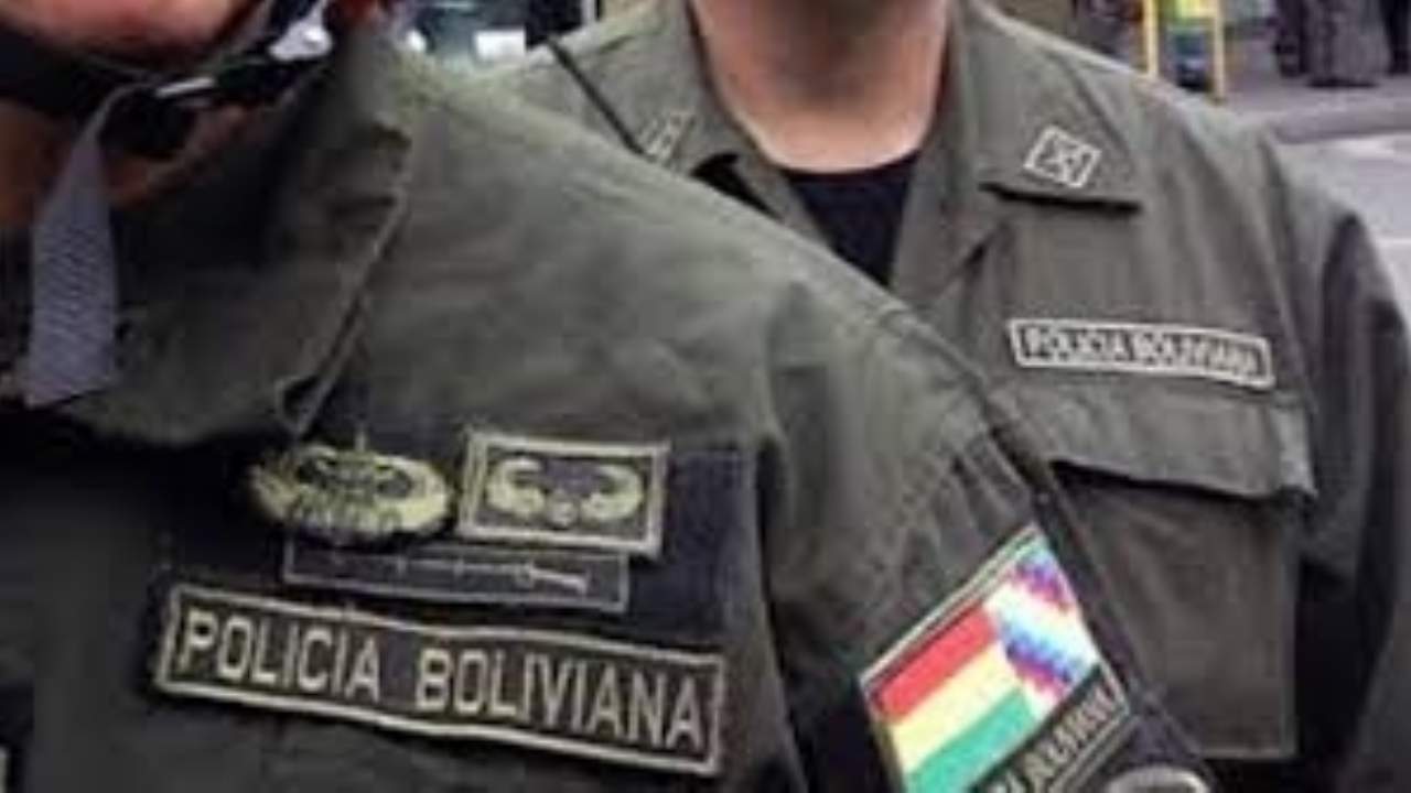 Lee más sobre el artículo Bolivia registra a la fecha, 155 decesos en la Policía