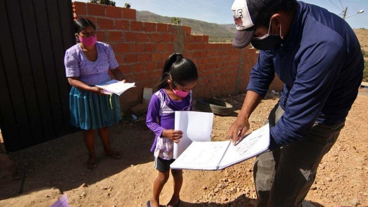 Lee más sobre el artículo Maestros consideran que clausura del año escolar confirma tozudez del Gobierno