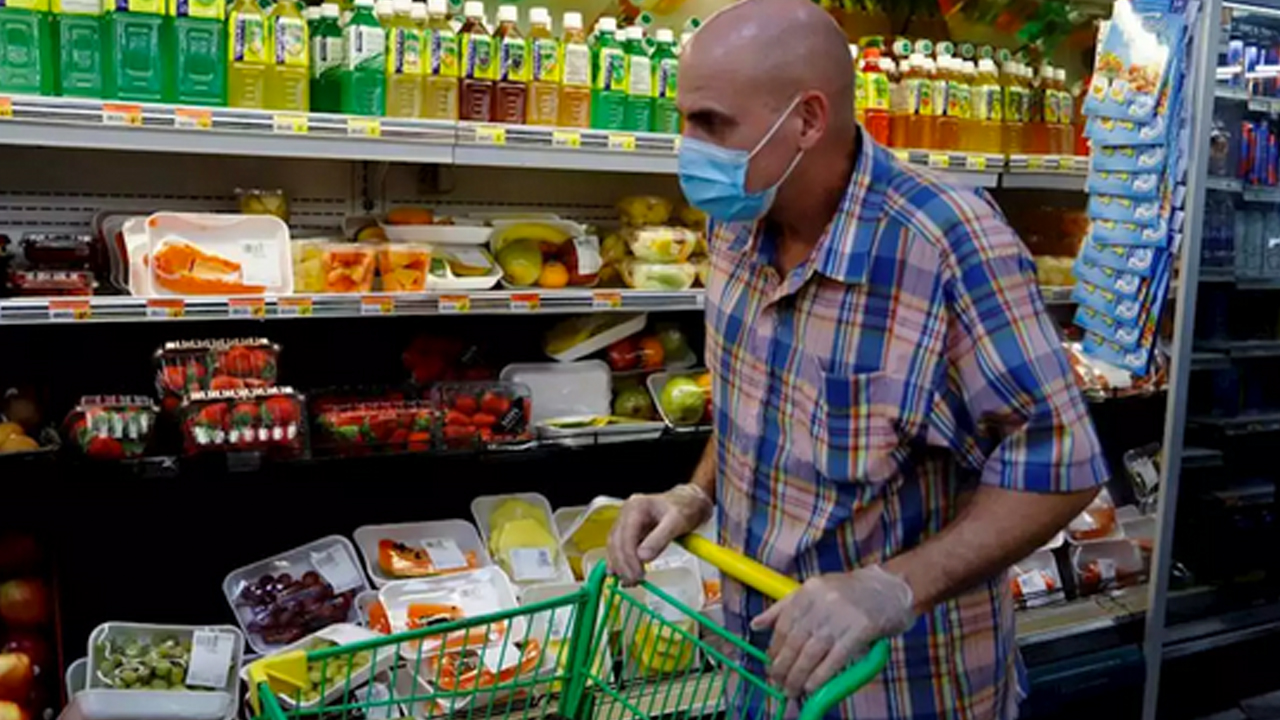 Lee más sobre el artículo Cerrarán Mercados y supermercados en el feriado patrio para limpieza y desinfección.