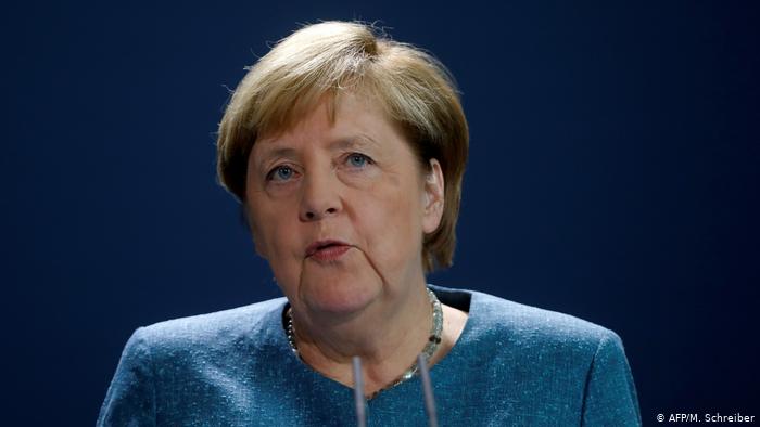 Lee más sobre el artículo Merkel reclama ante la ONU reforma del Consejo de Seguridad