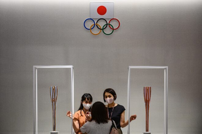Lee más sobre el artículo Los Juegos de Tokio deben disputarse “a cualquier precio”, afirma una ministra japonesa