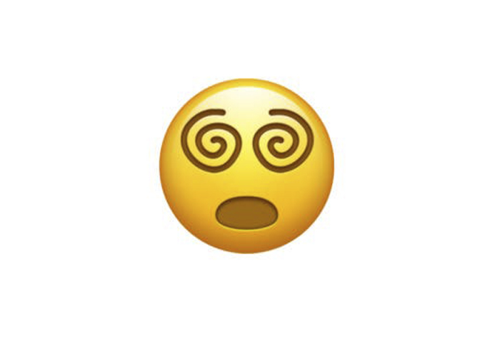 Lee más sobre el artículo ¿Angustia? Conoce el nuevo emoji ‘Cara de espiral’ que refleja las emociones del 2020