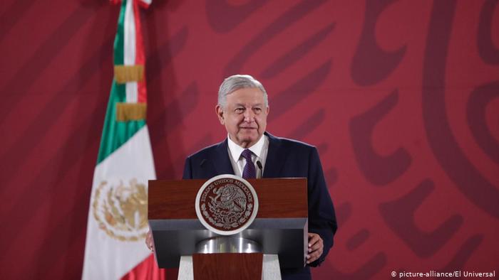 Lee más sobre el artículo AMLO pide al Senado consulta para enjuiciar a expresidentes de México