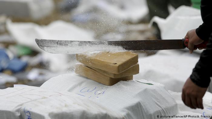 Lee más sobre el artículo Detienen a gobernador panameño oficialista con 79 kilos de cocaína